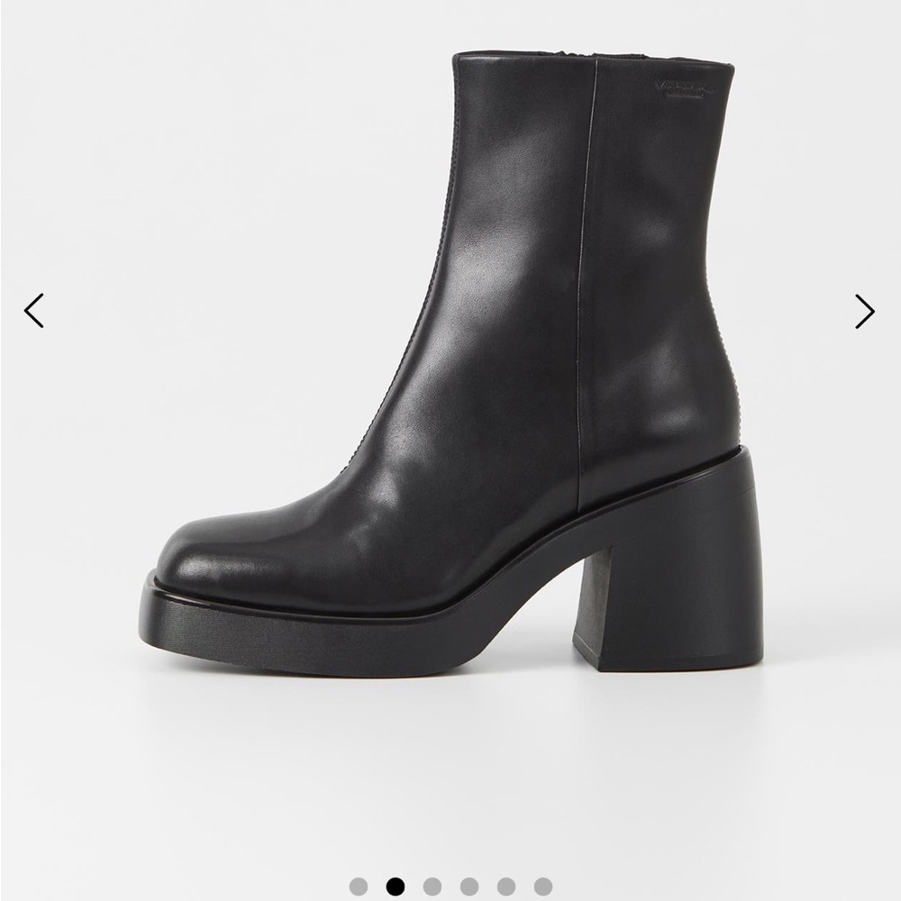 Vagabond Brooke boots